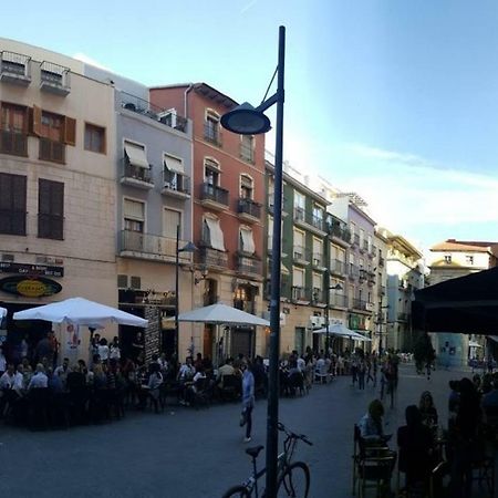 San Cristobal Apartment - Alicante City Center Bagian luar foto