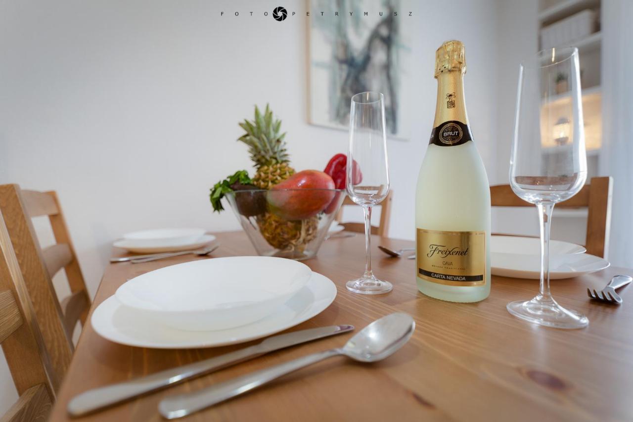 San Cristobal Apartment - Alicante City Center Bagian luar foto