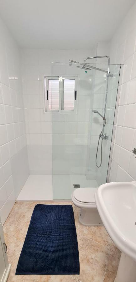 San Cristobal Apartment - Alicante City Center Bagian luar foto