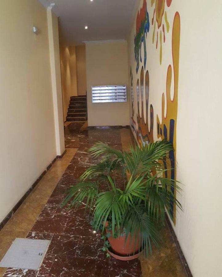 San Cristobal Apartment - Alicante City Center Bagian luar foto