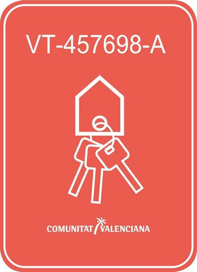 San Cristobal Apartment - Alicante City Center Bagian luar foto